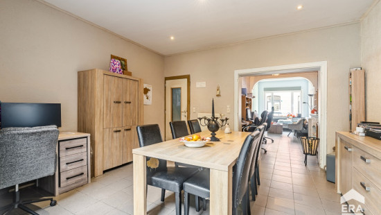 Potterijstraat - 124 - - 61L2 - 3300