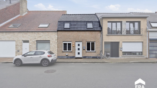 Casselstraat - 188 - - 8970