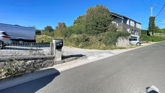 rue de Couthuin - 0 - - 5300