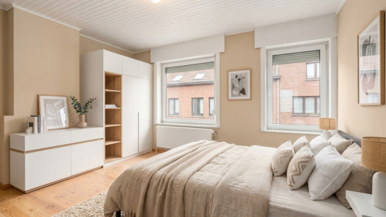 Arthur Puesstraat - 164 - - 1502