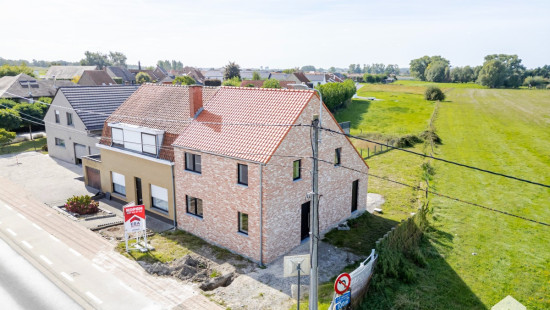 Oostrozebekestraat - 170 - - 8760