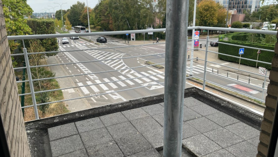 Avenue Jules Bordet - 98 - 212 - 1140