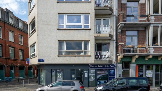 Quai Sur Meuse - 14 - 21 - 4000