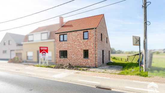 Oostrozebekestraat - 170 - - 8760