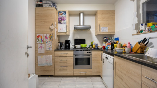 Coxiestraat - 3 - 001 - 2800