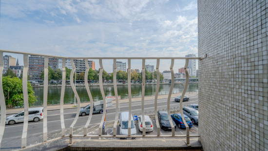 Quai Sur Meuse - 14 - 21 - 4000