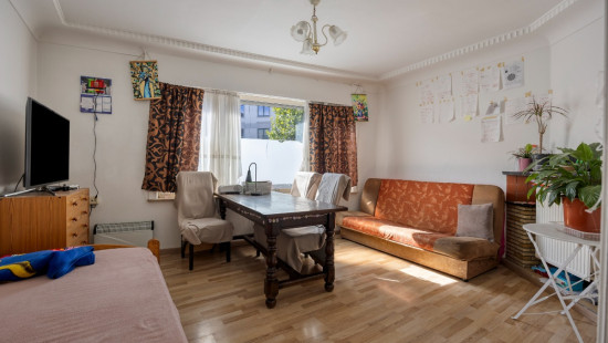 Coxiestraat - 3 - 001 - 2800