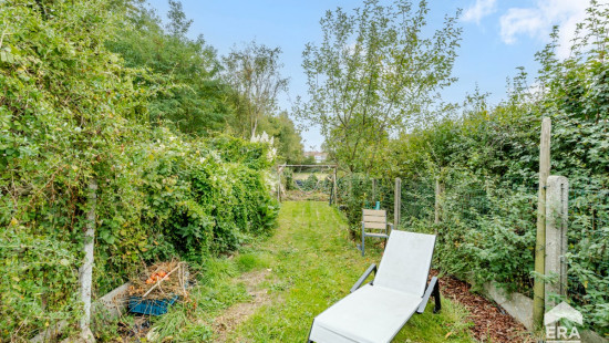 Potterijstraat - 124 - - 61L2 - 3300