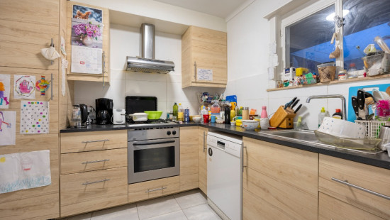 Coxiestraat - 3 - 001 - 2800