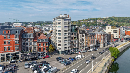 Quai Sur Meuse - 14 - 21 - 4000