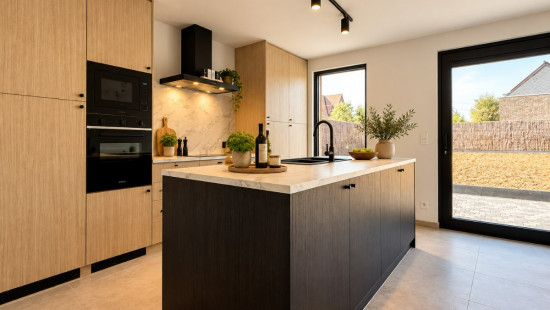 Kwabrugstraat - 54 - - 8510