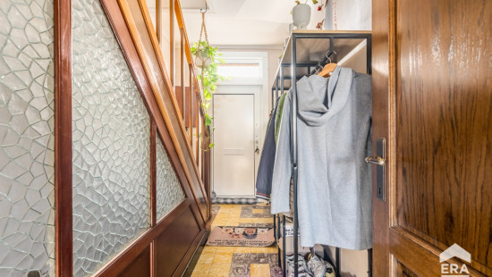 Gitsbergstraat - 46 - - 8830
