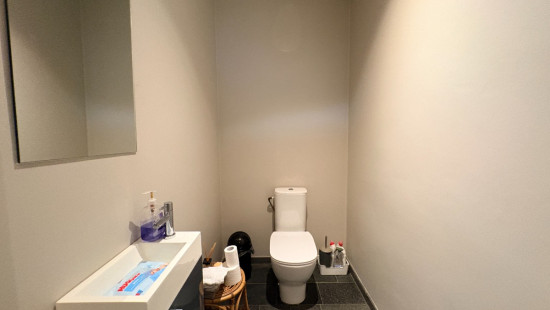 Wervikstraat - 323 - - 8930