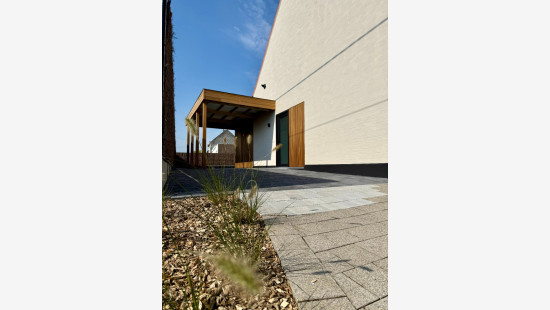 Kwabrugstraat - 54 - - 8510