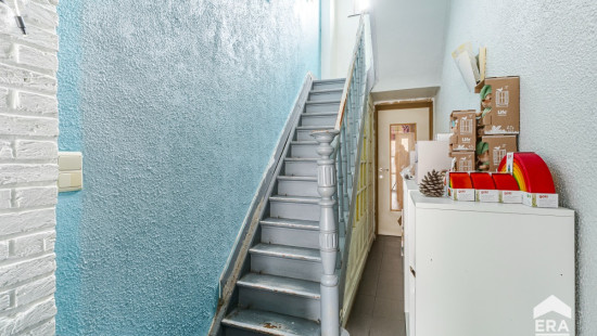 Potterijstraat - 124 - - 61L2 - 3300