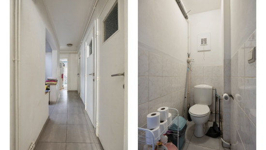 Coxiestraat - 3 - 001 - 2800