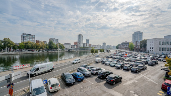 Quai Sur Meuse - 14 - 21 - 4000