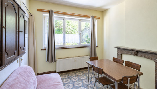 Avenue de la Salm - 45 - - 6690