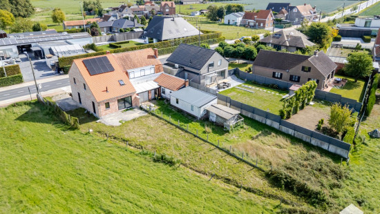 Oostrozebekestraat - 170 - - 8760