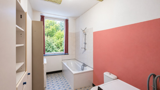 Avenue de la Salm - 45 - - 6690
