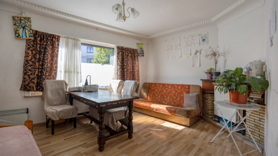 Coxiestraat - 3 - 001 - 2800