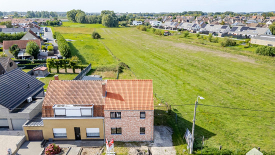 Oostrozebekestraat - 170 - - 8760