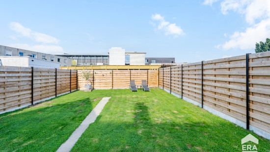 Gitsbergstraat - 46 - - 8830