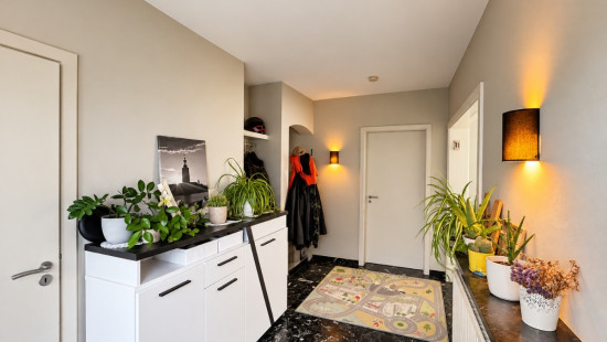 Waversesteenweg - 153 - - 1560