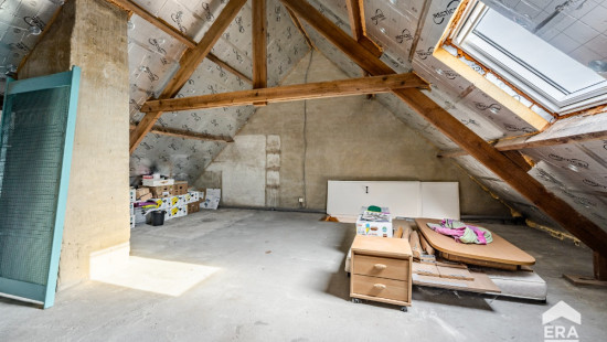 Gitsbergstraat - 46 - - 8830