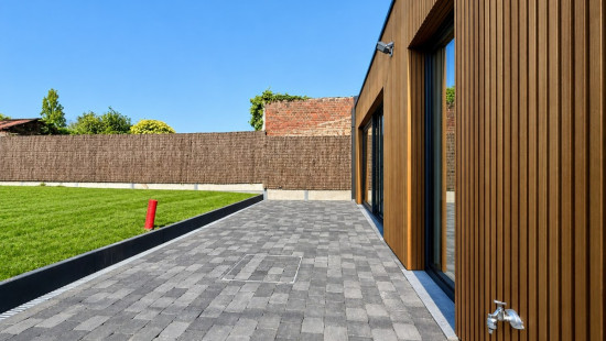 Kwabrugstraat - 54 - - 8510
