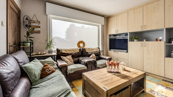Gitsbergstraat - 46 - - 8830