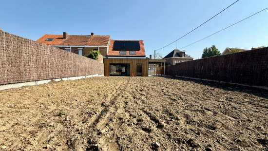 Kwabrugstraat - 54 - - 8510