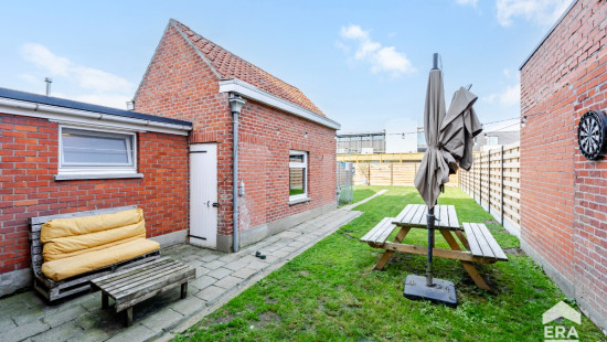 Gitsbergstraat - 46 - - 8830