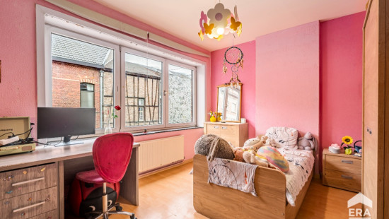 Potterijstraat - 124 - - 61L2 - 3300