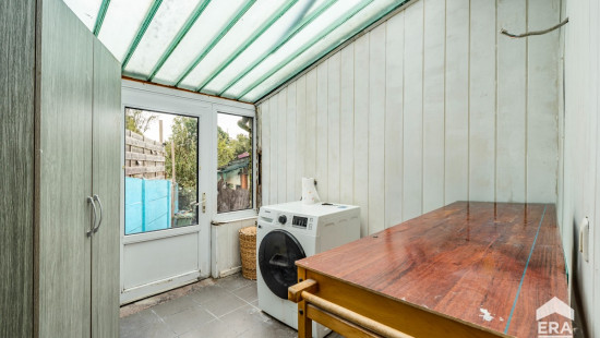 Potterijstraat - 124 - - 61L2 - 3300