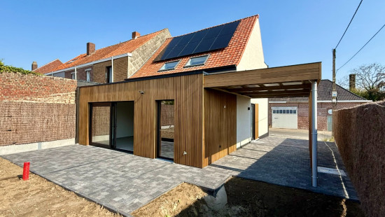 Kwabrugstraat - 54 - - 8510