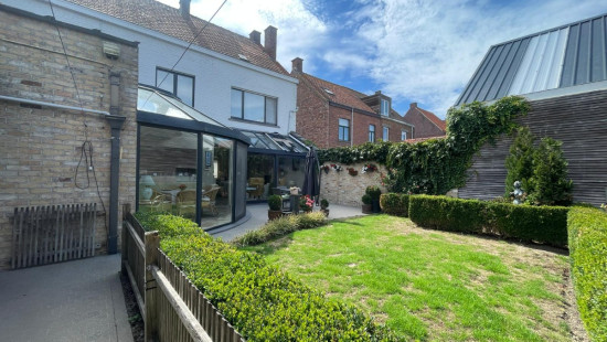 Menenstraat - 66A - - 8940