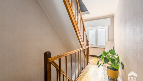 Gitsbergstraat - 46 - - 8830