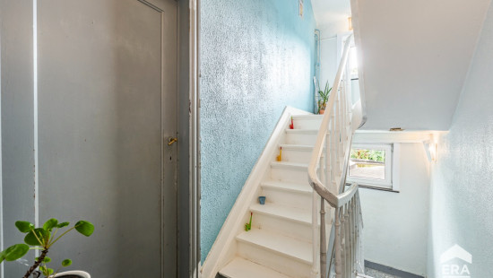 Potterijstraat - 124 - - 61L2 - 3300