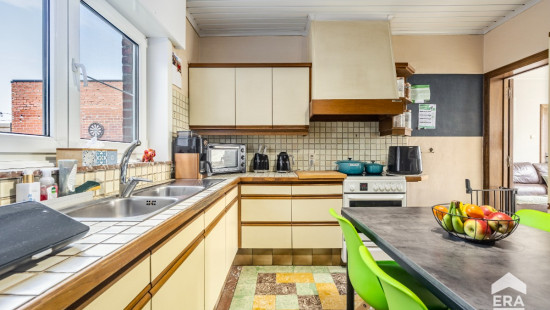 Gitsbergstraat - 46 - - 8830
