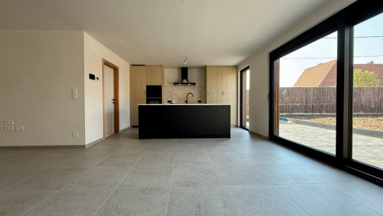 Kwabrugstraat - 54 - - 8510