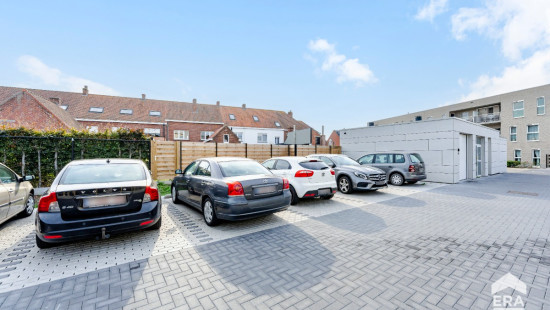 Gitsbergstraat - 46 - - 8830