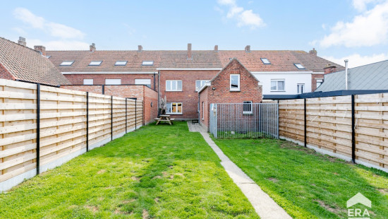 Gitsbergstraat - 46 - - 8830