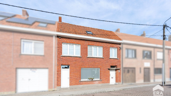 Gitsbergstraat - 46 - - 8830