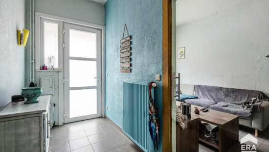 Potterijstraat - 124 - - 61L2 - 3300