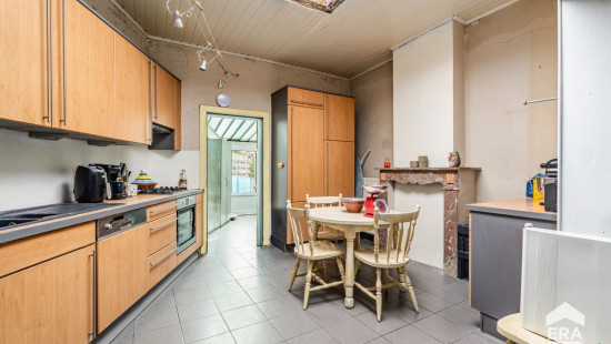 Potterijstraat - 124 - - 61L2 - 3300