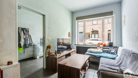 Potterijstraat - 124 - - 61L2 - 3300