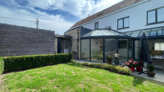 Menenstraat - 66A - - 8940