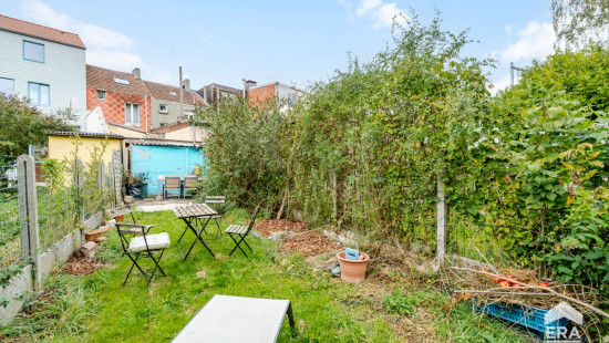 Potterijstraat - 124 - - 61L2 - 3300