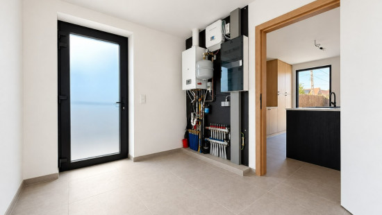 Kwabrugstraat - 54 - - 8510